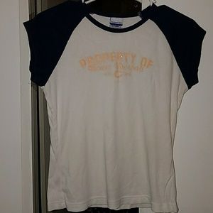 Reebok Chicago Bears shirt